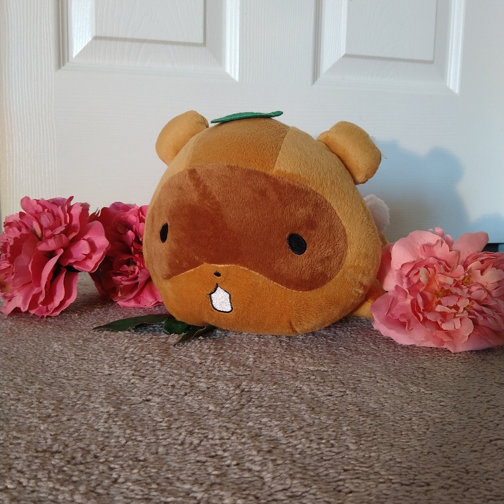Banri stuffy